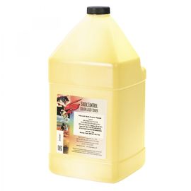 Купить Тонер HP универсальный MPTCOL флакон, 1 кг, желтый SCC (MPTCOL-1KG-YOS) по лучшей цене