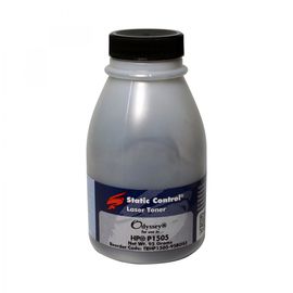 Купить Тонер HP LJ P1505 флакон, 95 г SCC (TRHP1505-95BOS3) по лучшей цене