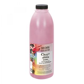 Купить Тонер HP CLJ 4730 флакон, 285 г, пурпурный SCC (HP4730-285B-MOS) по лучшей цене