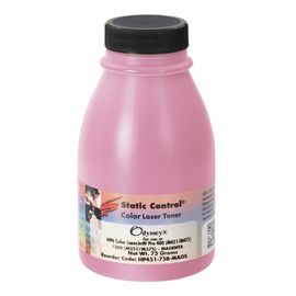 Купить Тонер HP CLJ Pro 400 M452 флакон, 75 г, пурпурный SCC (HP451-75B-MAOS) по лучшей цене