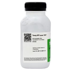 Купить Тонер HP Laser 107 флакон, 40 г Patron (PN-HL107-040) по лучшей цене