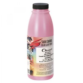 Купить Тонер HP CLJ 5525 флакон, 240 г, пурпурный SCC (HP5525-240B-MOS) по лучшей цене