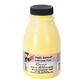 Купить Тонер Brother HL-L3170 флакон, 75 г, желтый SCC (B3170-75B-YOS) по лучшей цене