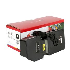 Купить Картридж Static Control Kyocera TK-5230C cyan Parrot (002-08-S5230K) по лучшей цене