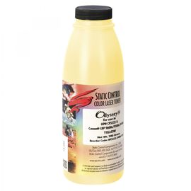 Купить Тонер HP CLJ 5525 флакон, 240 г, желтый SCC (HP5525-240B-YOS) по лучшей цене