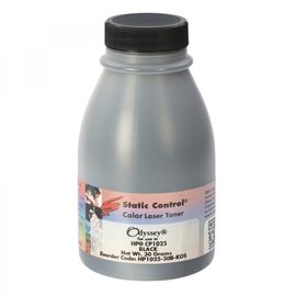 Купить Тонер HP CLJ CP1025 флакон, 30 г, черный SCC (HP1025-30B-KOS) по лучшей цене