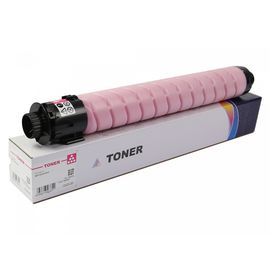Купить Тонер-картридж Ricoh MPC3003, 841815/841819 374г, пурпурный CET (CET6374) по лучшей цене