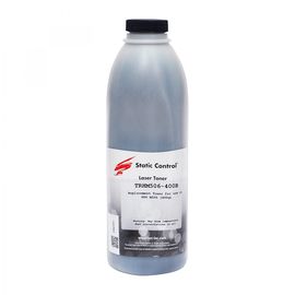 Купить Тонер HP LJ Enterprise M506 флакон, 400 г SCC (TRHM506-400B) по лучшей цене