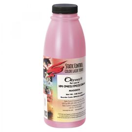 Купить Тонер HP CP4525 флакон, 220 г, пурпурный SCC (HP4525-220B-MOS) по лучшей цене