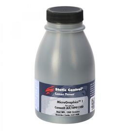 Купить Тонер HP LJ 5L флакон, 140 г (AX140B) SCC по лучшей цене