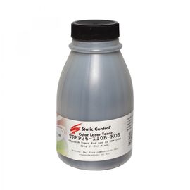 Купить Тонер HP CLJ 2600 флакон, 110 г, черный SCC (TRHP26-110B-KOS) по лучшей цене