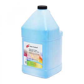 Купить Тонер Samsung CLP-680 флакон, 1 кг, голубой SCC (SAM506-1KG-COS) по лучшей цене