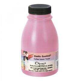 Купить Тонер Brother HL-L3170 флакон, 50 г, пурпурный SCC (B3170-50B-MAOS) по лучшей цене