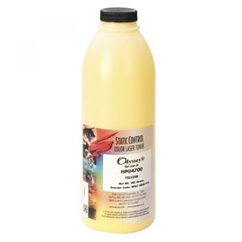 Купить Тонер HP CLJ 4700 флакон, 285 г, желтый SCC (HP47-285B-YOS) по лучшей цене