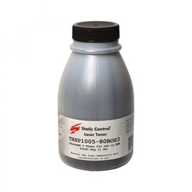 Купить Тонер HP LJ P1005 флакон, 80 г SCC (TRHP1005-80BOS2/TRHP1005-80BOS3) по лучшей цене