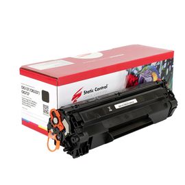Купить Картридж Static Control HP CF283А (83А), Canon 737 Parrot (002-04-TRG137) по лучшей цене