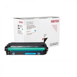 Купить Картридж Xerox HP CF361A (508A), Canon 040 cyan (006R03794) по лучшей цене