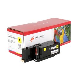 Купить Картридж Static Control Xerox 106R01633 yellow Parrot (002-05-LR01633) по лучшей цене