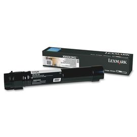 Купить Картридж Lexmark X95x Black Extra High R (X950X2KG) по лучшей цене
