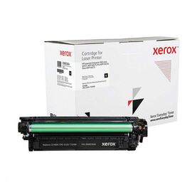 Купить Картридж Xerox HP CE400X (507X) black (006R03684) по лучшей цене