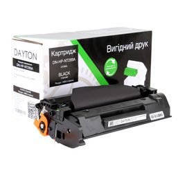 Купить Картридж Dayton HP LJ CF289A 5k (DN-HP-NT289A) по лучшей цене