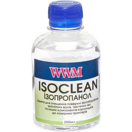 Купить Чистящая жидкость WWM ISOCLEAN 200г (CL07) по лучшей цене