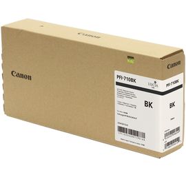 Купить Картридж Canon PFI-710 Photo Black (2354C001AA) по лучшей цене