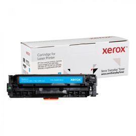 Купить Картридж Xerox HP CC531A (304A), Canon 718 cyan (006R03822) по лучшей цене