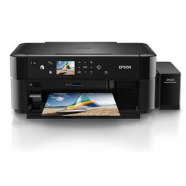 Купить Многофункциональное устройство Epson L850 (C11CE31402) по лучшей цене