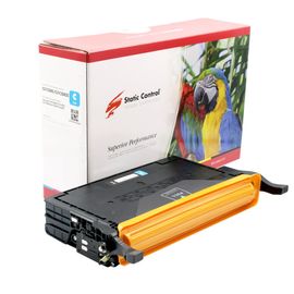 Купить Картридж Static Control Samsung CLT-C508S cyan Parrot (002-02RC508SSEE) по лучшей цене