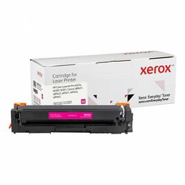 Купить Картридж Xerox HP CF543X (203X), Canon 054H magenta (006R04183) по лучшей цене
