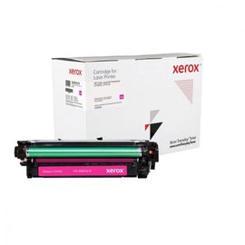 Купить Картридж Xerox HP CE263A (647A) magenta (006R03678) по лучшей цене