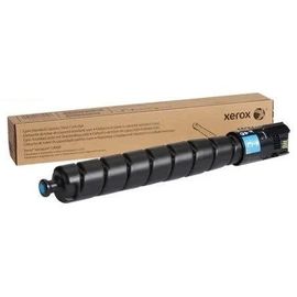 Купить Тонер-картридж Xerox VL C8000 16,5K Cyan (106R04054) по лучшей цене