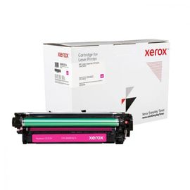 Купить Картридж Xerox HP CE253A (504A) magenta (006R03674) по лучшей цене