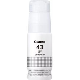 Купить Контейнер с чернилами Canon GI-43 Grey (4707C001) по лучшей цене
