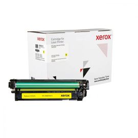 Купить Картридж Xerox HP CE252A (504A) yellow (006R03673) по лучшей цене