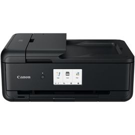 Купить Многофункциональное устройство Canon TS9540 c WiFi (2988C007) по лучшей цене