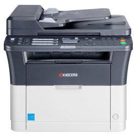 Купить Многофункциональное устройство Kyocera FS-1025MFP (1102M63RU2) по лучшей цене