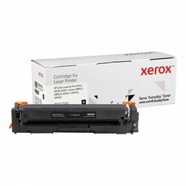 Купить Картридж Xerox HP CF540X (203X), Canon 054H black (006R04180) по лучшей цене