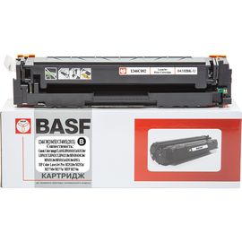 Купить Картридж тонерный BASF для Canon 045H, MF-610/630 аналог 1246C002/CF400X/201X Black (BASF-KT-045HBK-U) по лучшей цене