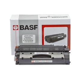 Купить Картридж тонерный BASF для HP LJ 1160/1320 аналог Q5949X Black (BASF-KT-Q5949X) по лучшей цене