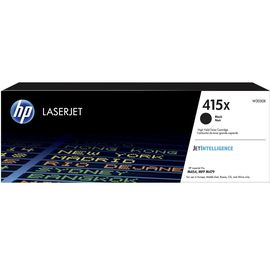 Купить Картридж тонерный HP 415X для CLJ Pro M454dn/479dw 7500 копий Black (W2030X) по лучшей цене
