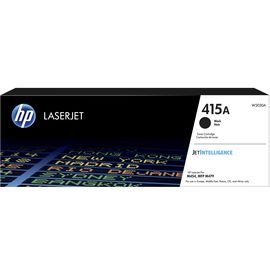 Купить Картридж тонерный HP 415A для CLJ Pro M454dn/479dw 2400 копий Black (W2030A) по лучшей цене
