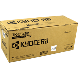 Купить Тонер-картридж Kyocera TK-5345K 17K (1T02ZL0NL0) по лучшей цене
