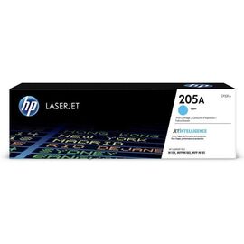 Купить Картридж HP CLJ 205A Cyan (CF531A) по лучшей цене