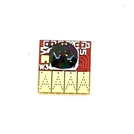 Купить Чип WWM для HP DesignJet T120/Т520 Yellow (CU.CZ132AY) по лучшей цене