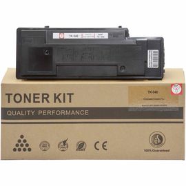 Купить Туба с тонером BASF для Kyocera-Mita FS 2020D аналог TK-340 Black (BASF-KT-TK340) по лучшей цене