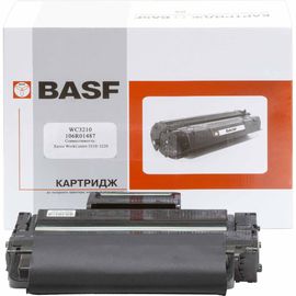 Купить Картридж тонерный BASF для Xerox WC 3210MFP/3220MFP аналог 106R01487 Black (BASF-KT-3210-106R01487) по лучшей цене