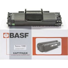 Купить Картридж тонерный BASF для Xerox Phaser 3200MFP аналог 113R00735 Black (BASF-KT-XP3200-113R00735) по лучшей цене