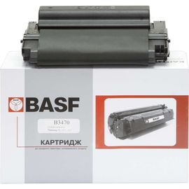 Купить Картридж тонерный BASF для Samsung ML-3470/3471 аналог ML-D3470A Black (BASF-KT-MLD3470A) по лучшей цене